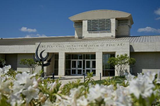 Jule Collins Smith Museum of Fine Art